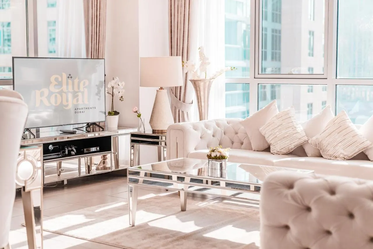 Elite Royal Apartment Dubai United Arab Emirates