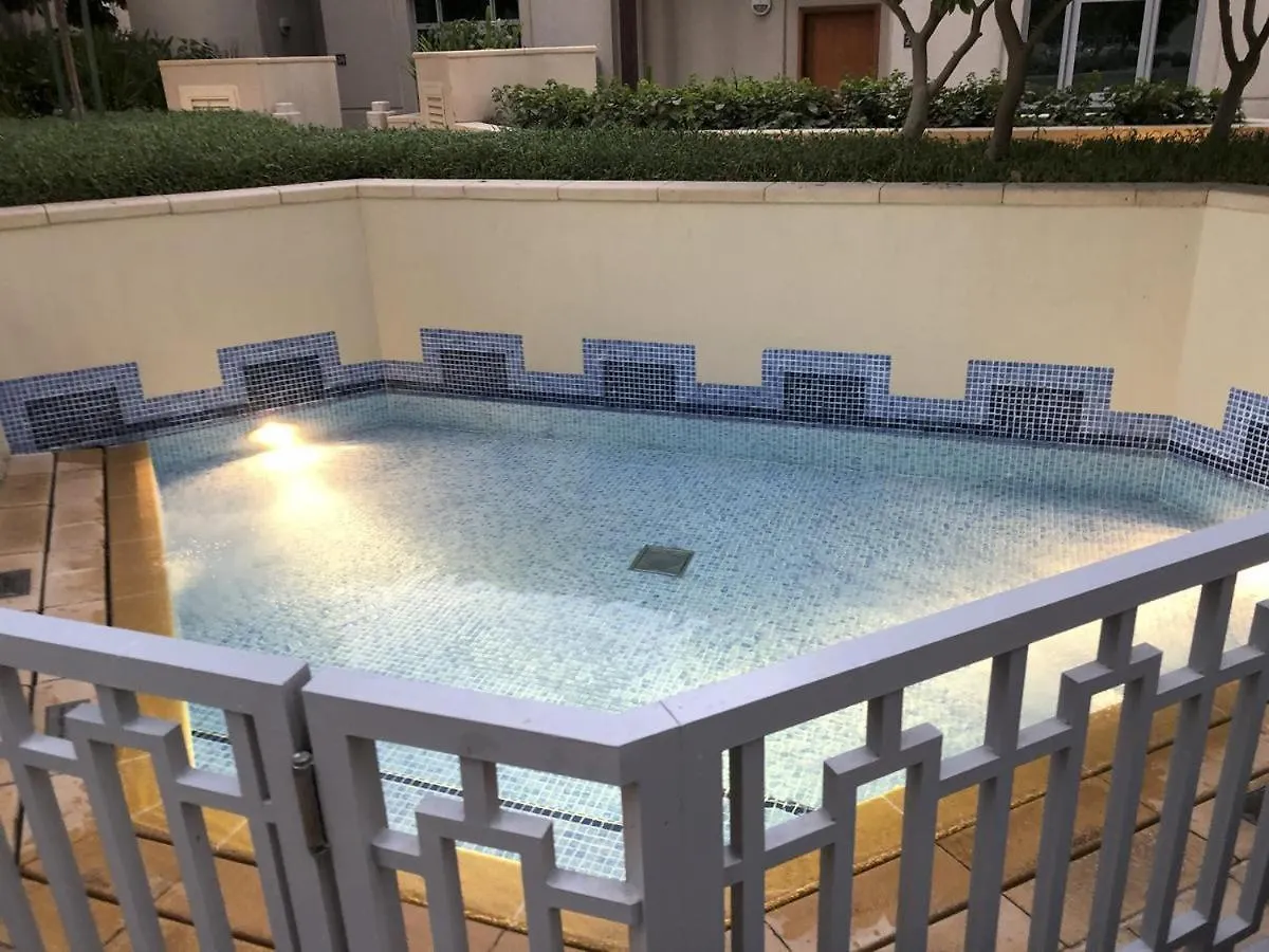 Elite Royal Apartment Dubai