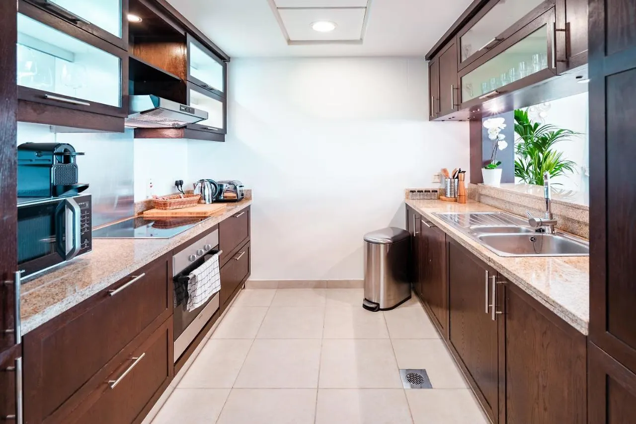 Elite Royal Apartment Dubai