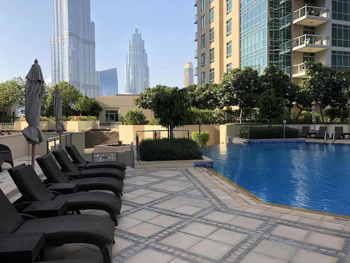 Elite Royal Apartment Dubai