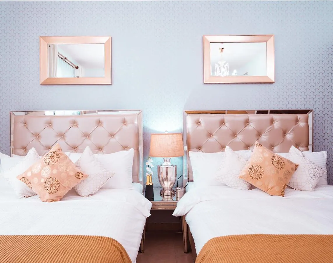Elite Royal Apartment Dubai