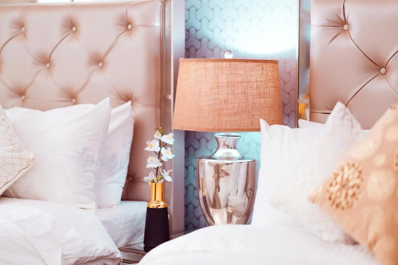 Elite Royal Apartment Dubai United Arab Emirates