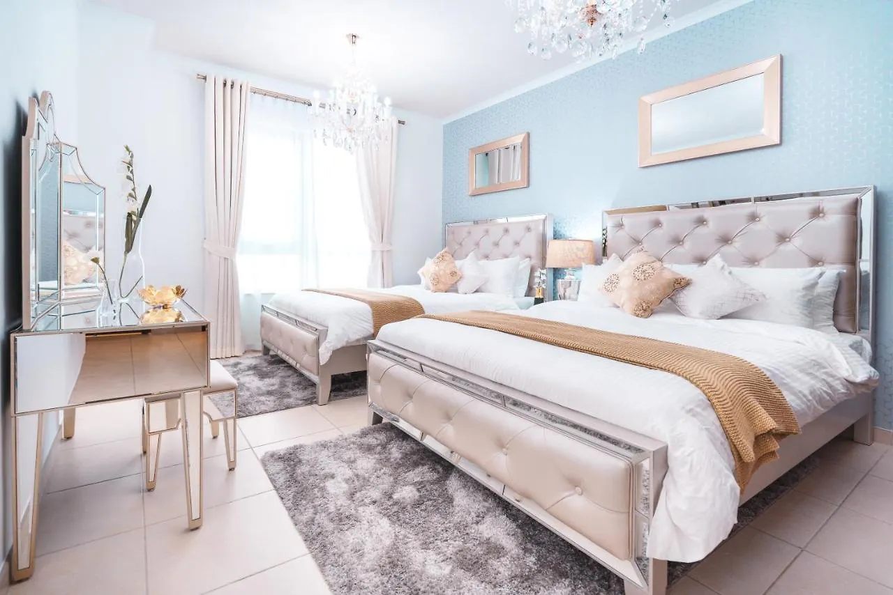 Elite Royal Apartment Dubai 0*,  United Arab Emirates