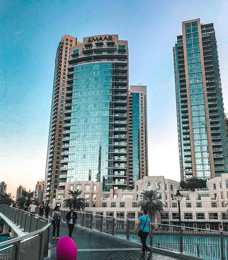 Elite Royal Apartment Dubai