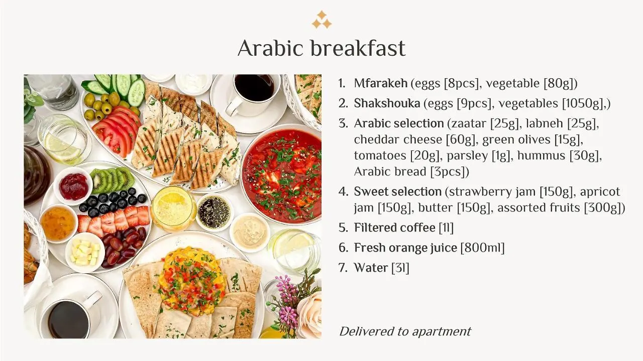 Elite Royal Apartment Dubai