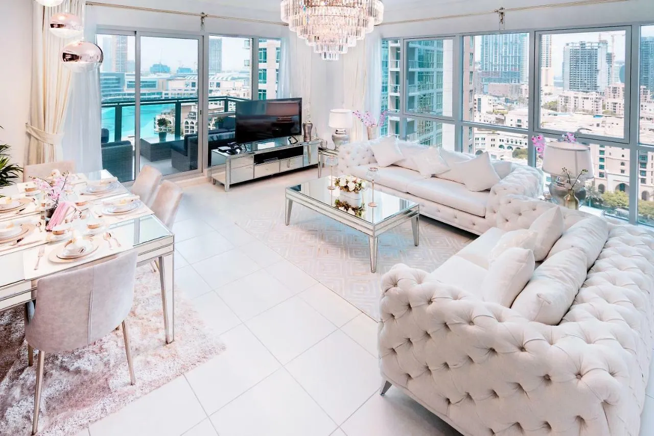 Elite Royal Apartment Dubai 0*,  United Arab Emirates