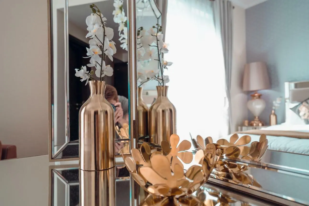 Elite Royal Apartment Dubai 0*,  United Arab Emirates