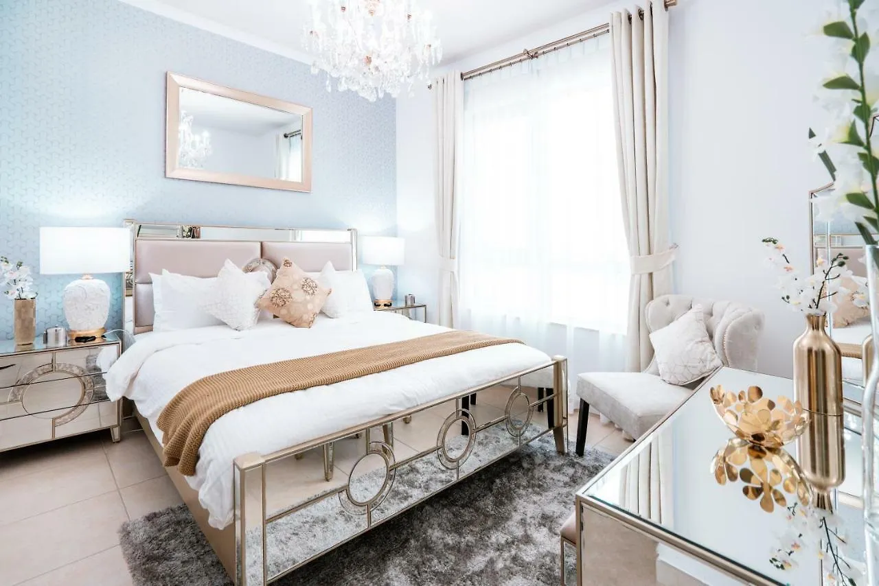 Elite Royal Apartment Dubai