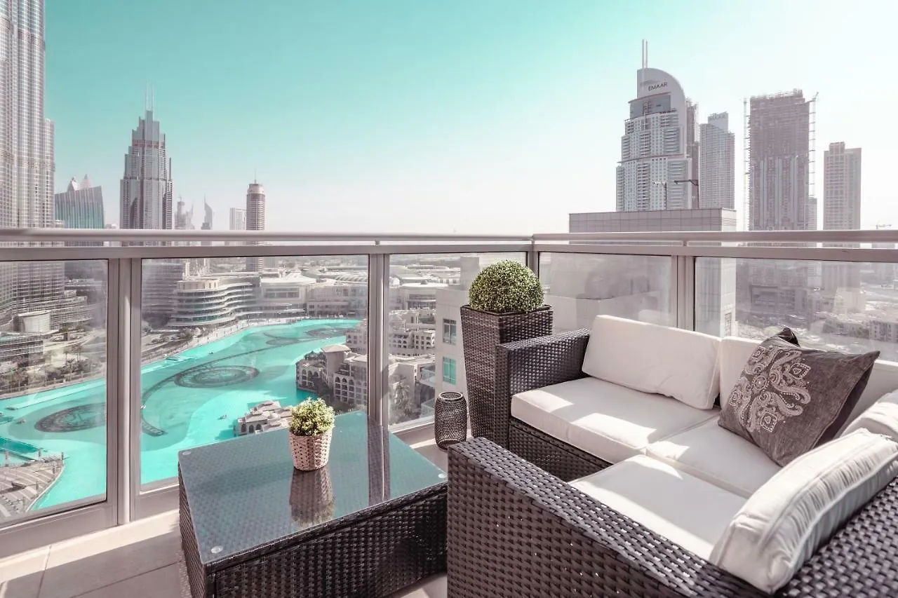 Elite Royal Apartment Dubai